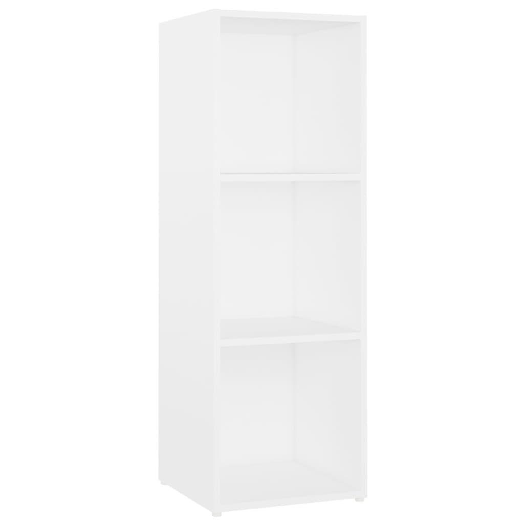 | TV Cabinet | 3 pcs 37 x 35 x 107.5 cm