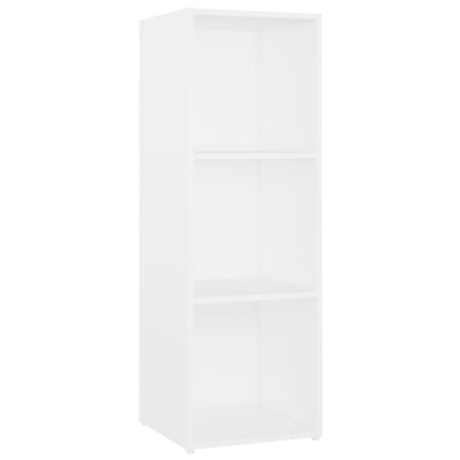| TV Cabinet | 3 pcs 37 x 35 x 107.5 cm