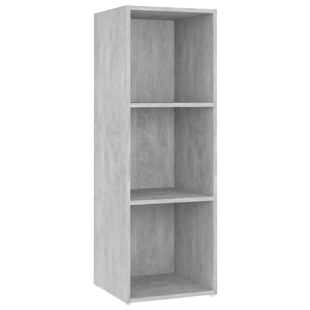 | TV Cabinet | 3 pcs 37 x 35 x 107.5 cm