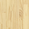 Bedside Cabinet 40x30.5x40 cm Solid Pinewood
