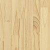 Bedside Cabinet 40x31x40 cm Solid Pinewood