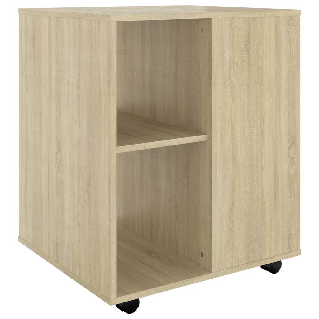 Storage Cabinet | Sonoma oak | Engineered wood