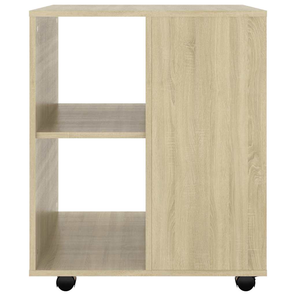 Storage Cabinet | Sonoma oak | Engineered wood