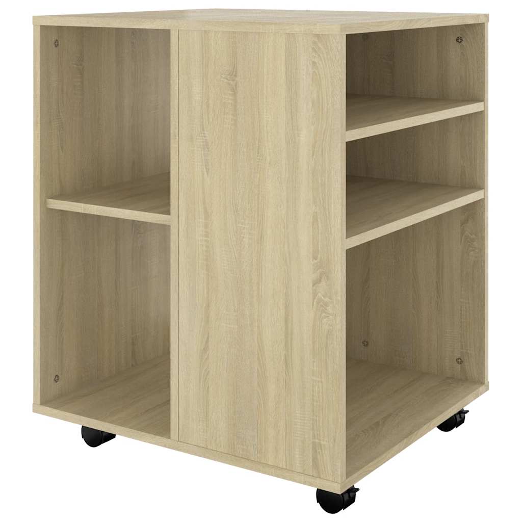 Storage Cabinet | Sonoma oak | Engineered wood