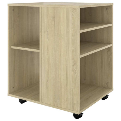 Storage Cabinet | Sonoma oak | Engineered wood