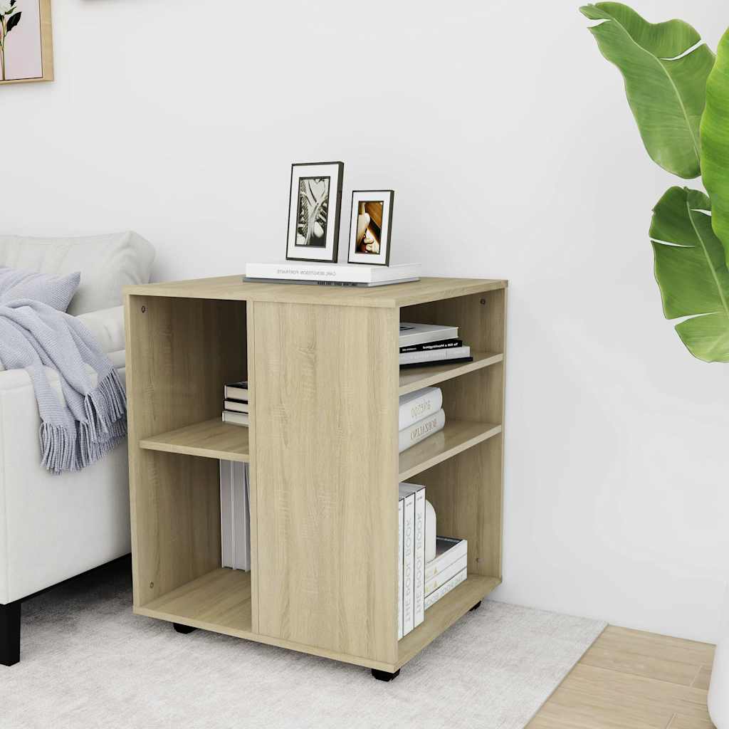 Storage Cabinet | Sonoma oak | Engineered wood