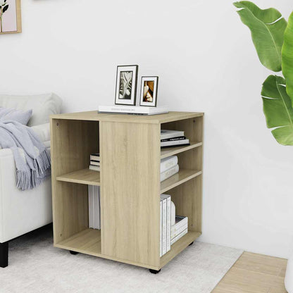 Storage Cabinet | Sonoma oak | Engineered wood