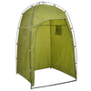 Portable Camping Toilet with Tent 10+10 L