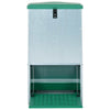 Feedomatic Automatic Poultry Feeder with Treadle 20 kg