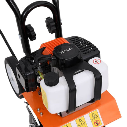 Gasoline Tiller 52 cc