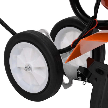 Gasoline Tiller 52 cc