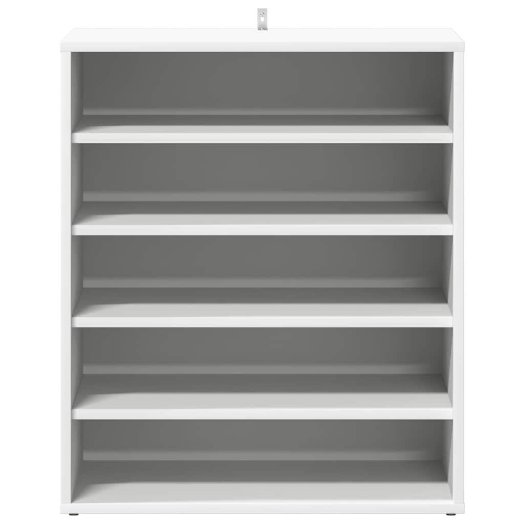Shoe cabinets 60 x 35 x 70 cm White
