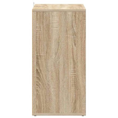 Shoe cabinets 60 x 35 x 70 cm Sonoma Oak