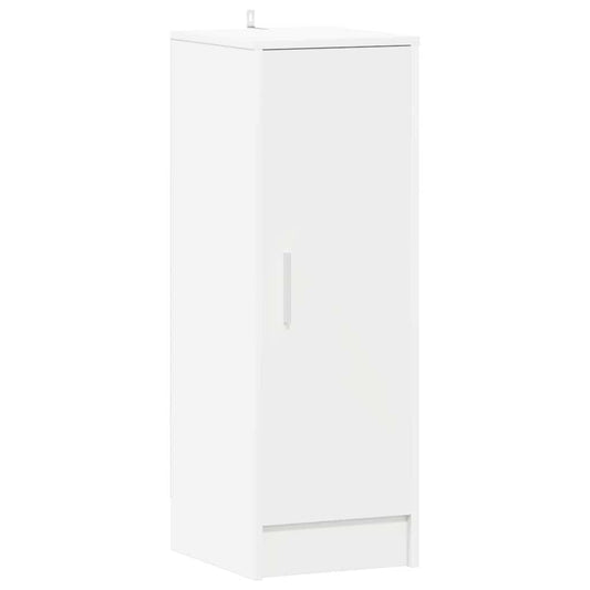 Shoe cabinets 32 x 35 x 92 cm White