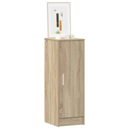 Shoe cabinets 32 x 35 x 92 cm Sonoma Oak