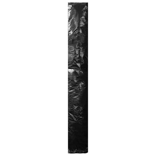 Umbrella Cover | Set of 2 | Black | Polyethylene
