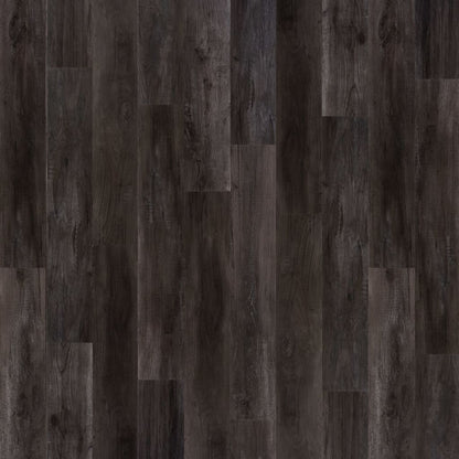 WallArt 30 pcs Wood Look Planks GL-WA33 Barnwood Oak Charcoal Black