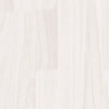 5-Tier Book Cabinet White 100x30x175 cm Pinewood