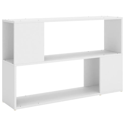 Book Cabinet | White | Engineered wood | Medium | Book Cabinet