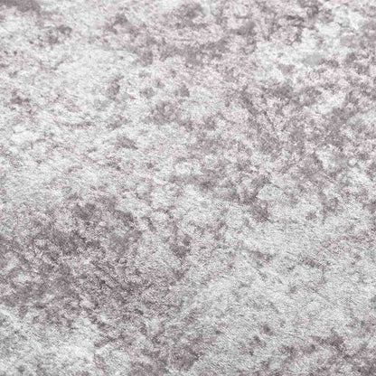 Rug Washable 160x230 cm Grey