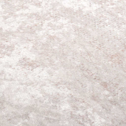 Rug Washable 160x230 cm Light Beige