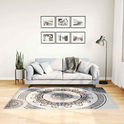 Rug Washable 120x180 cm Multicolour