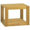 Bathroom Cabinet 45x45x35 cm Solid Wood Teak