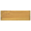 Mirror Cabinet 30x10x40 cm Solid Wood Teak