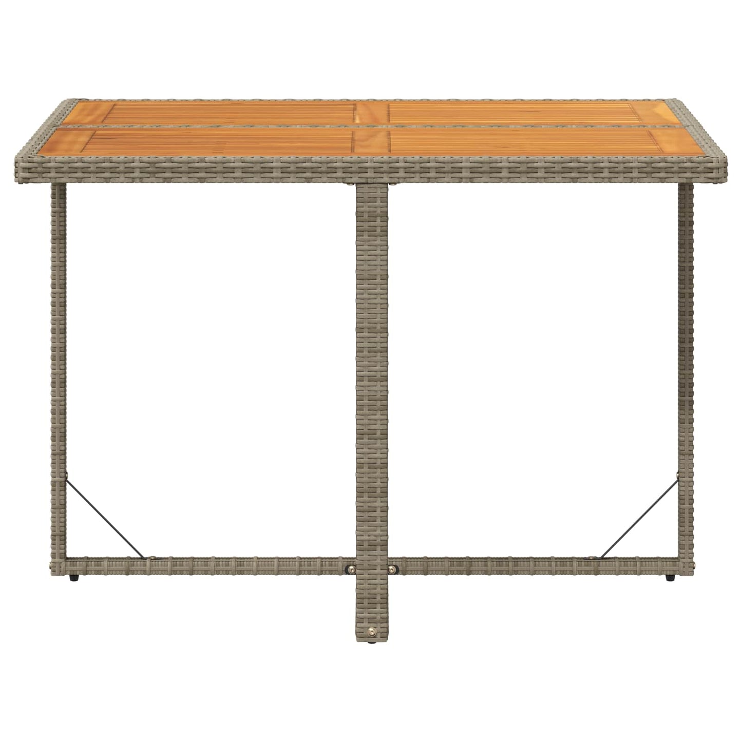 Garden Table
