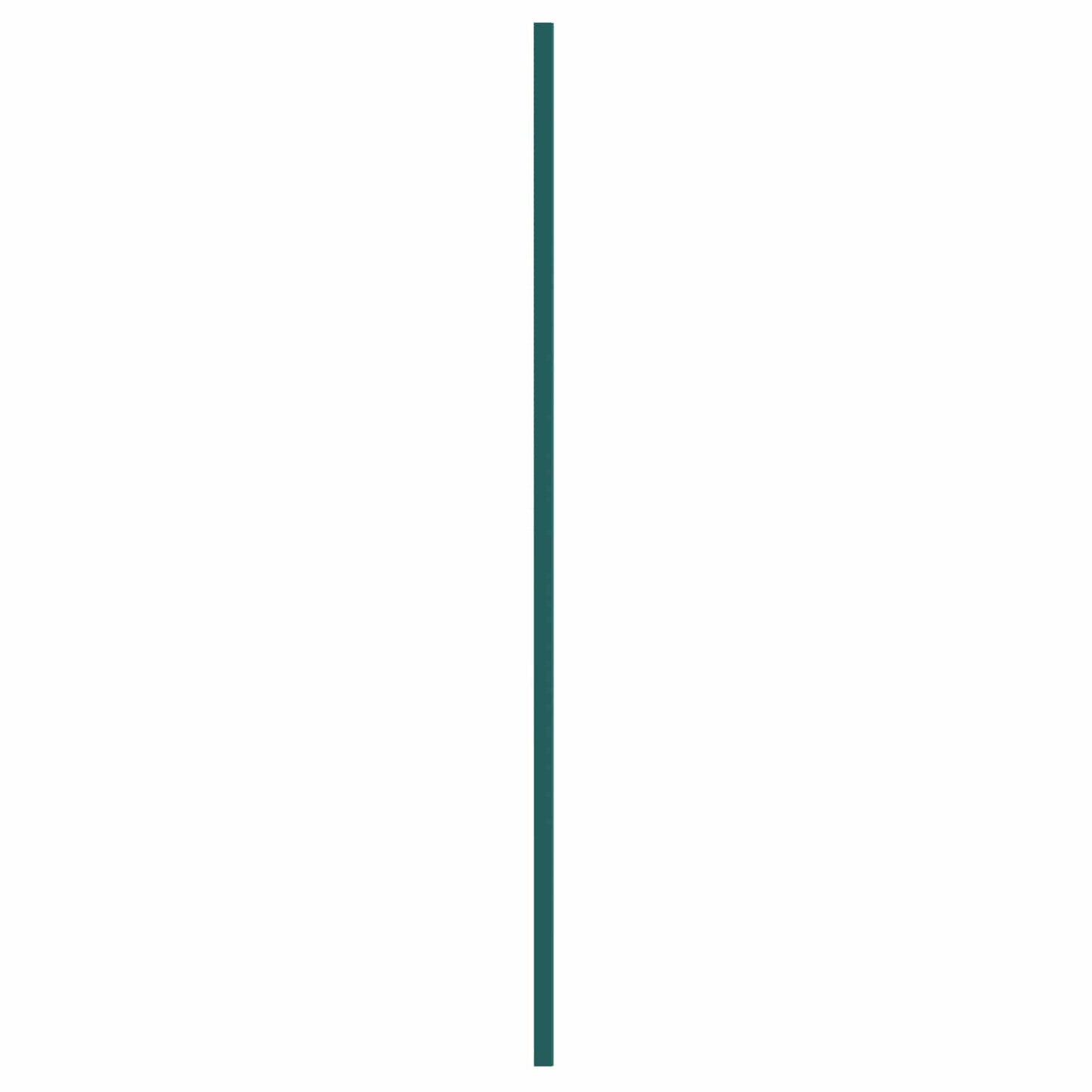 Roof Panel 36 pcs Green 60 x 45 cm Galvanised steel