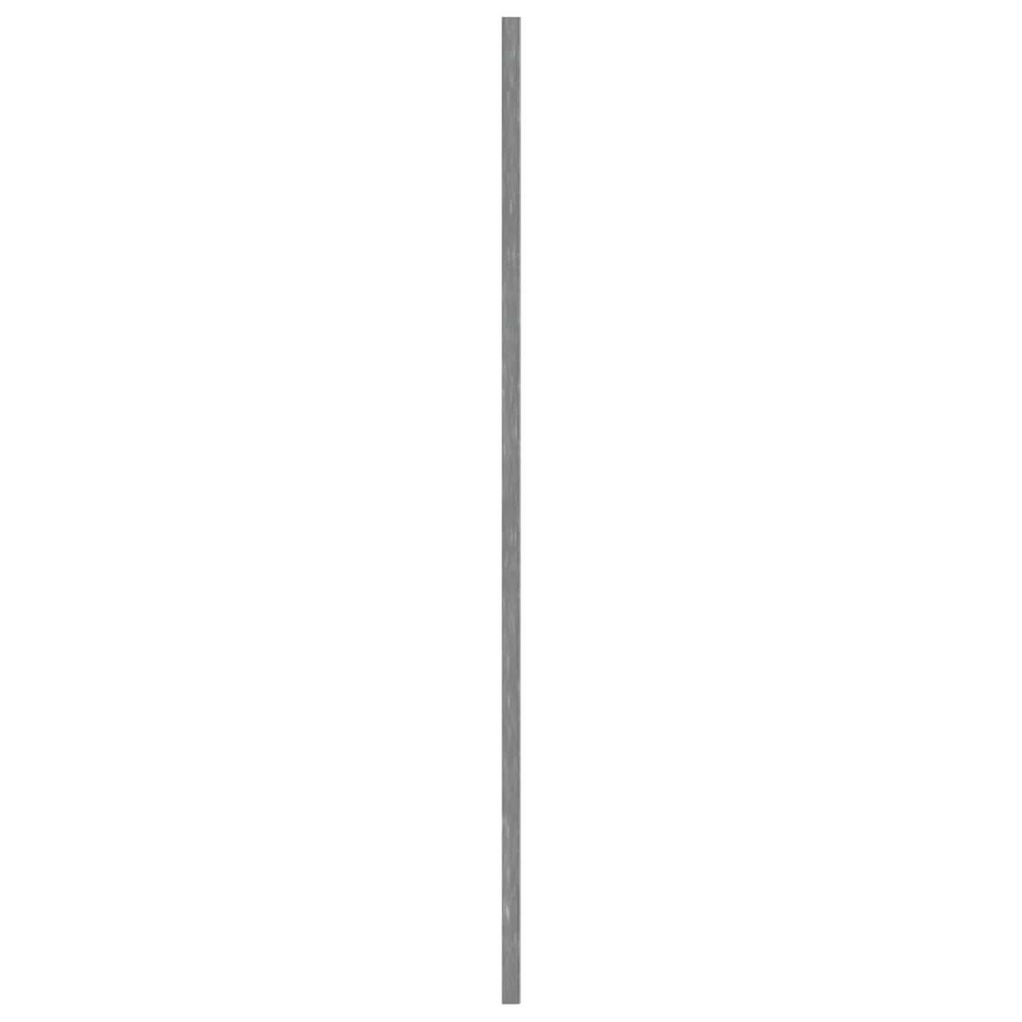 Roof Panel 36 pcs Silver 23.62 x 17.72 in Galvanised steel