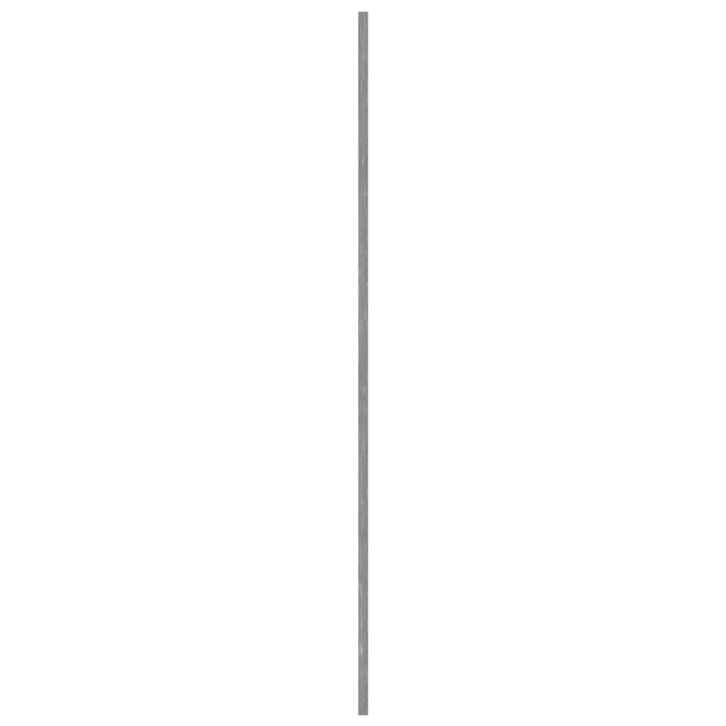 Roof Panel 36 pcs Silver 31.50 x 17.72 in Galvanised steel