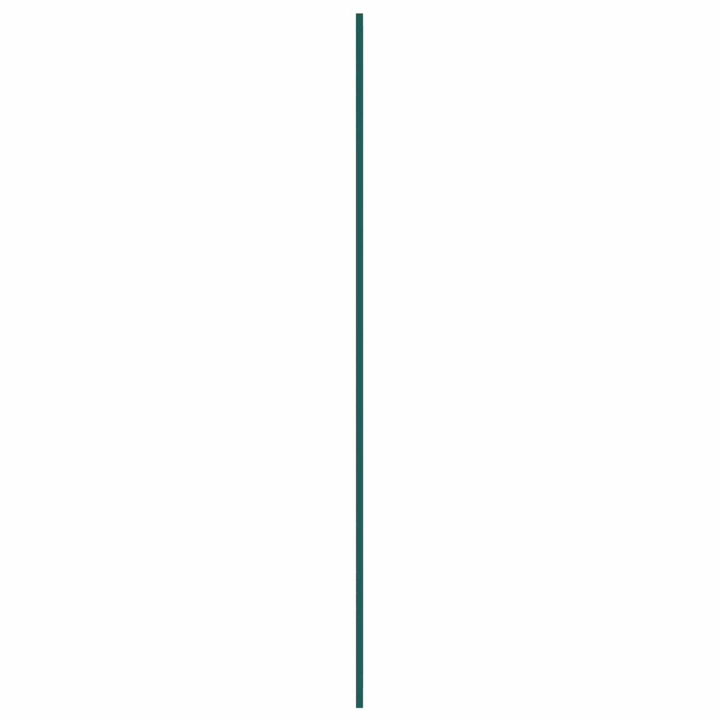 Roof Panel 36 pcs Green 100 x 45 cm Galvanised steel