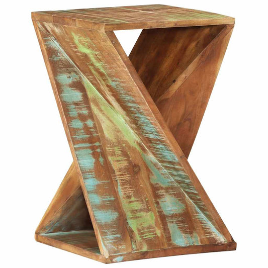 Side Table | Multicolour (blue, green, orange, red, pink)