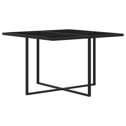 Outdoor Dining Set | Grey