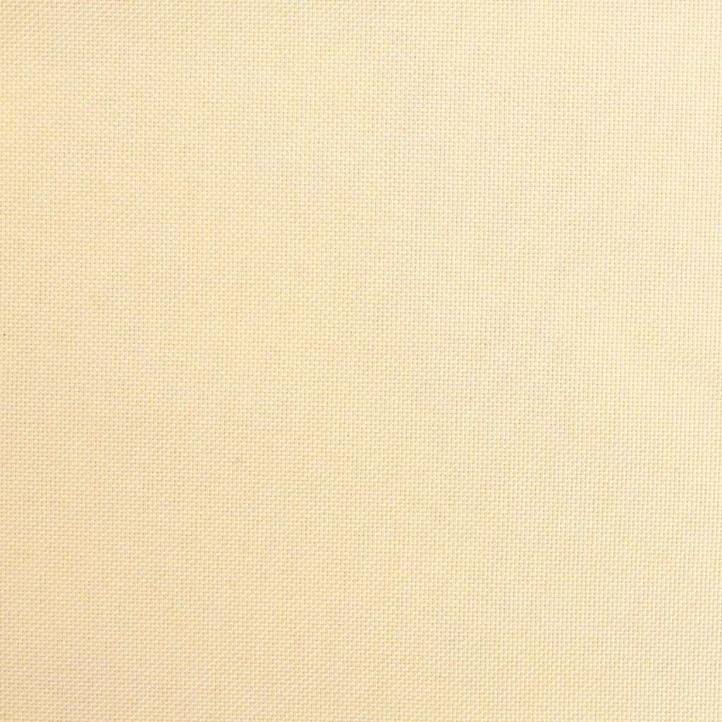 Recliner Chair Cream Fabric