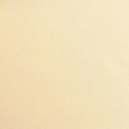 Recliner Chair Cream Fabric
