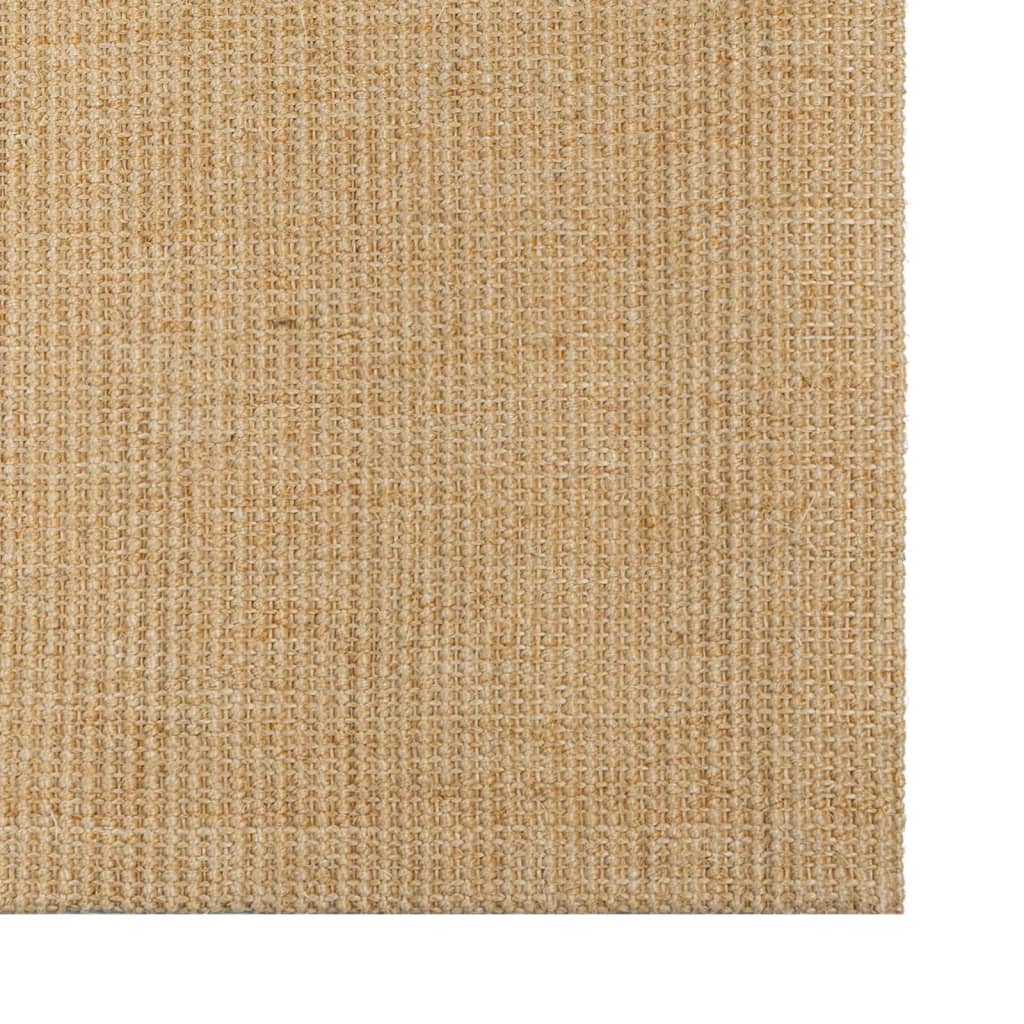 Rug | Natural | 100% Sisal | 66 x 150 cm | Rug | Rectangular | Minimalist