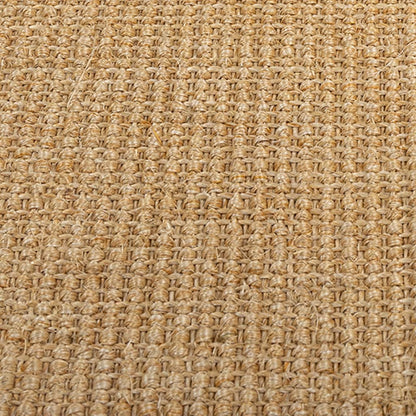 Rug | Natural | 100% Sisal | 66 x 150 cm | Rug | Rectangular | Minimalist