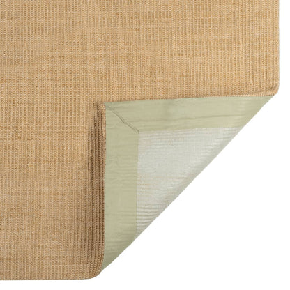 Rug Natural Sisal 66x350 cm