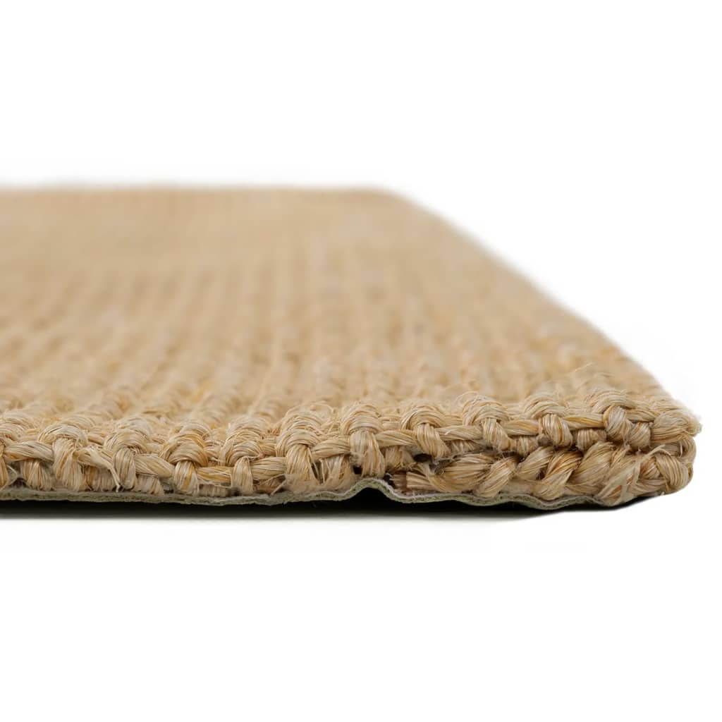 Rug Natural Sisal 66x350 cm