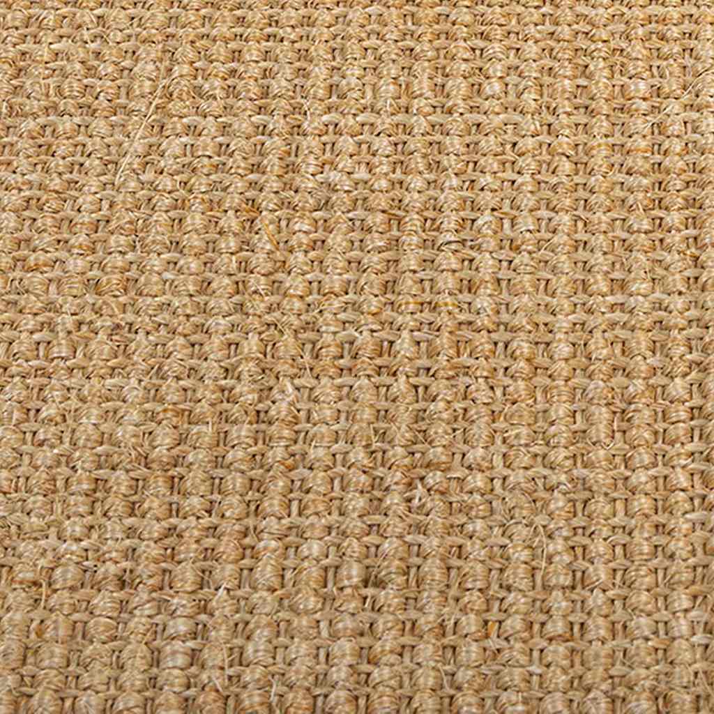 Rug Natural Sisal 80x300 cm