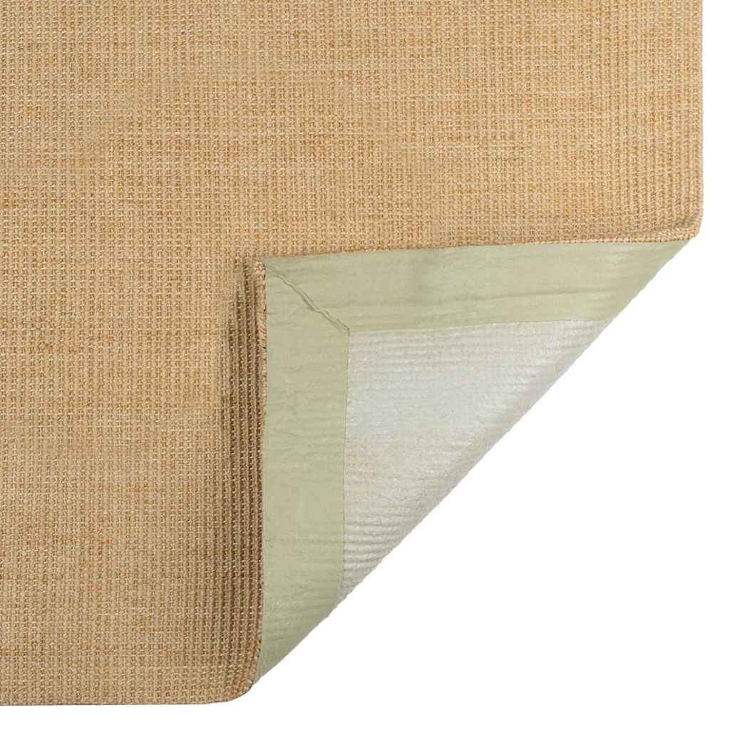 Rug Natural Sisal 80x300 cm
