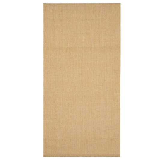 Rug Natural Sisal 100x200 cm