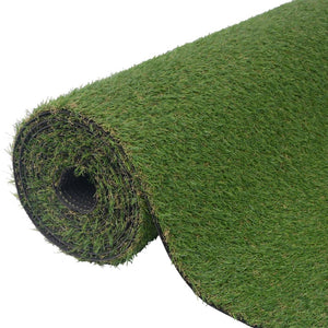 Artificial Grass 1x5 m/20 mm Green