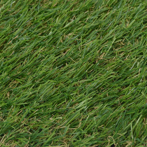 Artificial Grass 1x5 m/20 mm Green