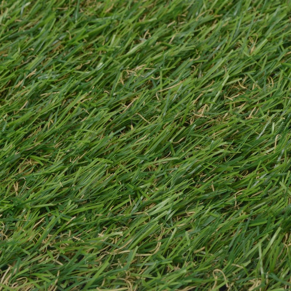 Artificial Grass 1x5 m/20 mm Green