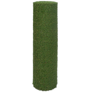 Artificial Grass 1x5 m/20 mm Green