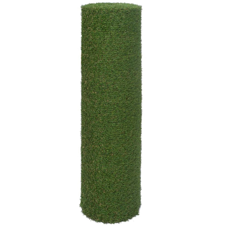 Artificial Grass 1x5 m/20 mm Green