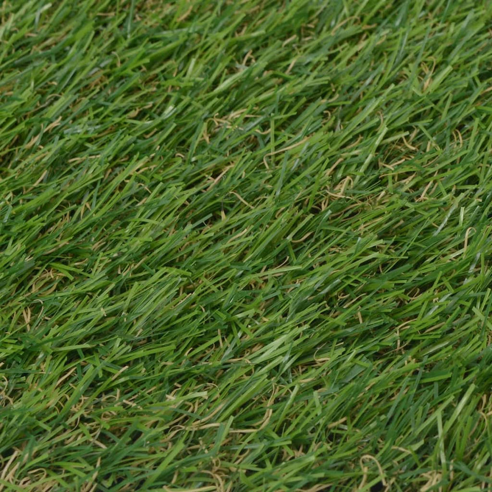 Artificial Grass 1x10 m/20 mm Green